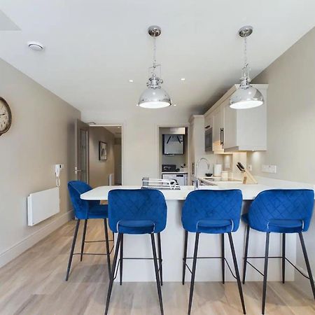 Lesley House Apartments Belfast Kültér fotó