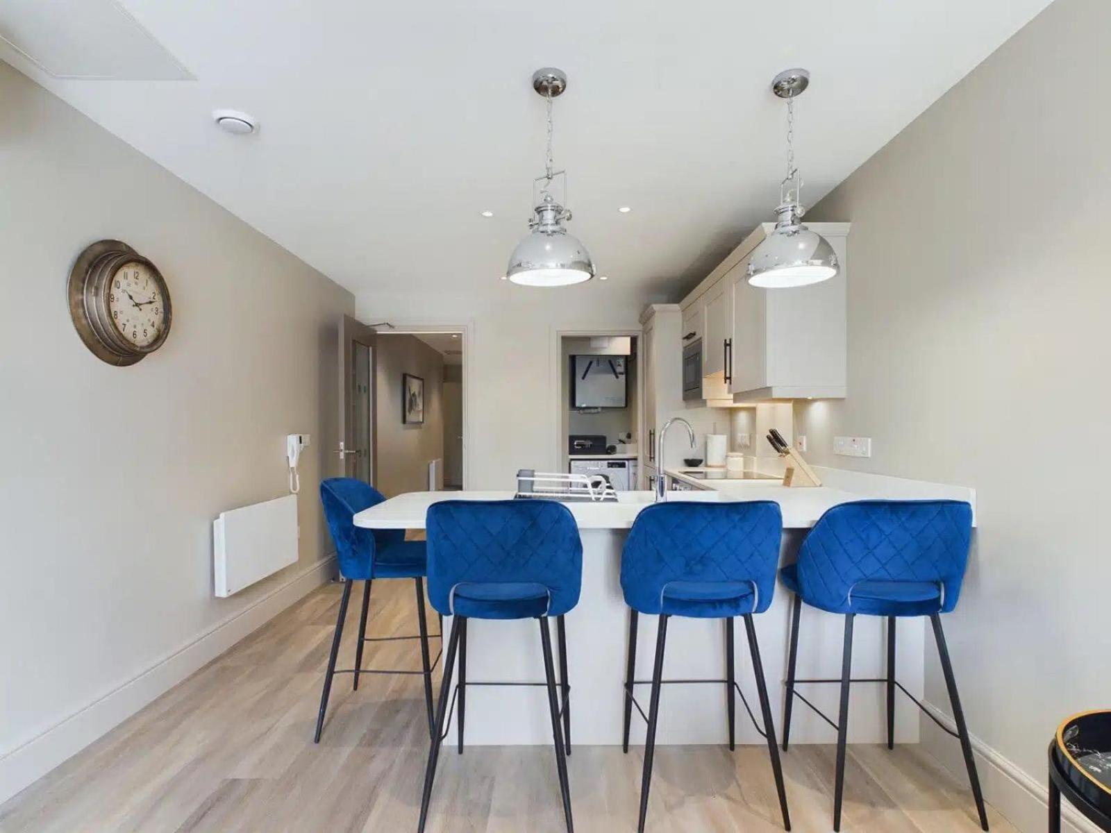 Lesley House Apartments Belfast Kültér fotó